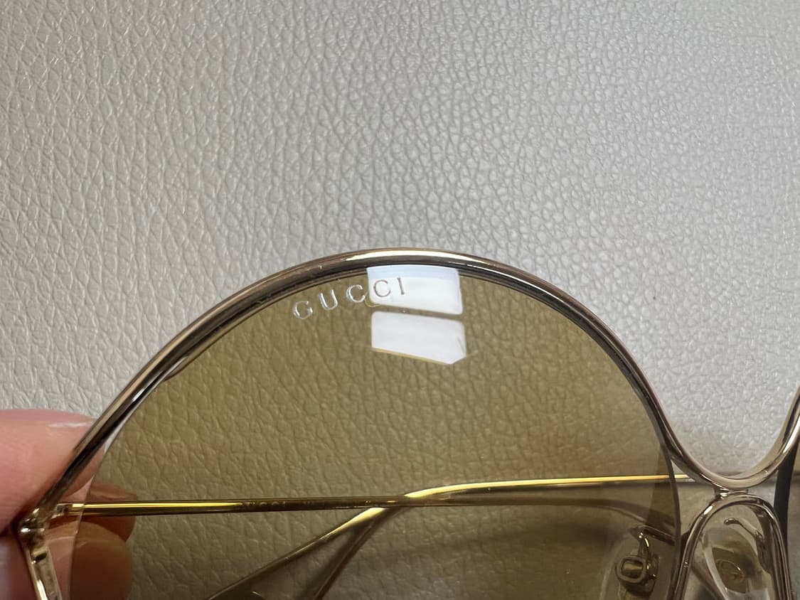 구찌 선글라스 GG0253S 상품이미지6