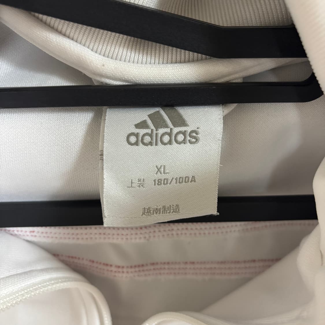 아디다스 풋볼 유니폼 져지 상품이미지5