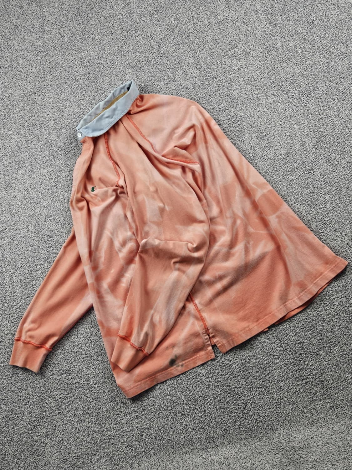 폴로랄프로렌 럭비티셔츠 ( XL ) / 9691 상품이미지3