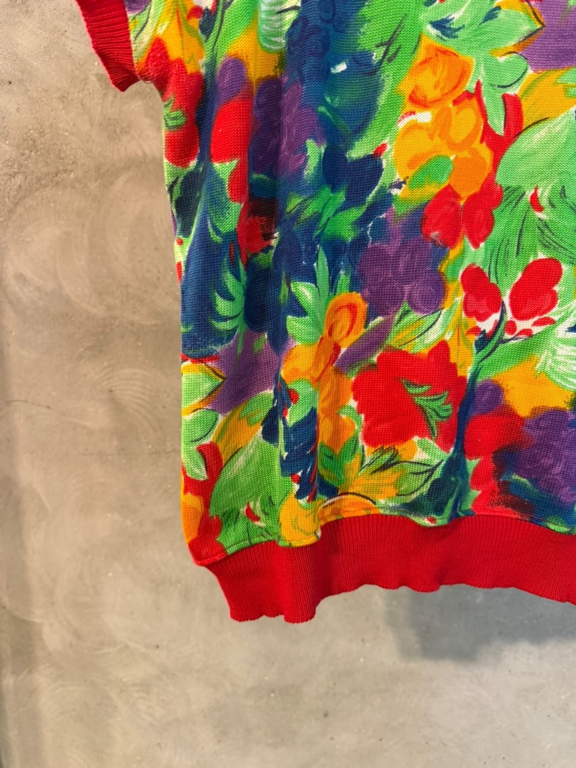 셀린 썸머 니트 55 상품이미지5