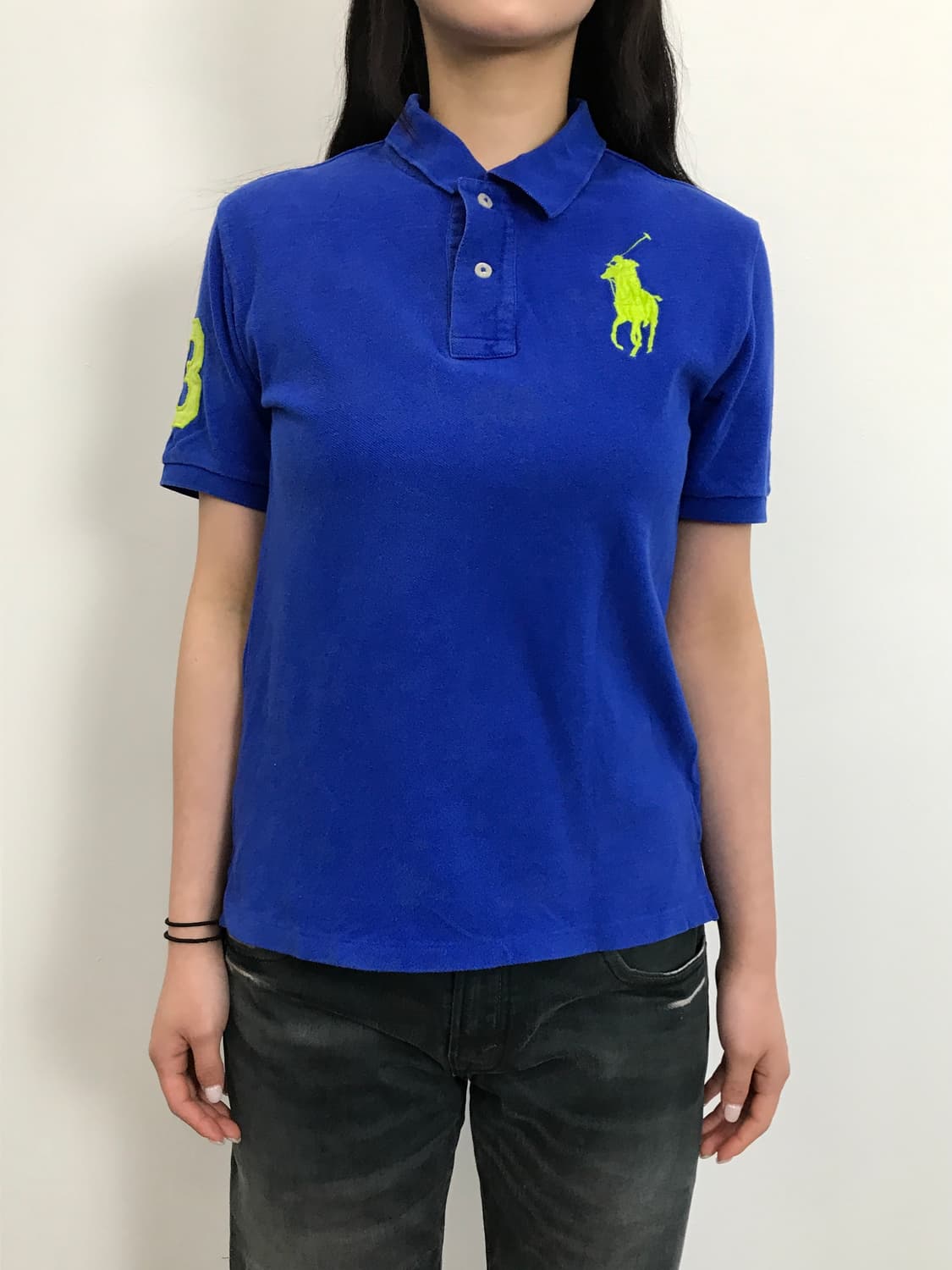 Polo Ralph Lauren Big Pony Polo Shirt 상품이미지3