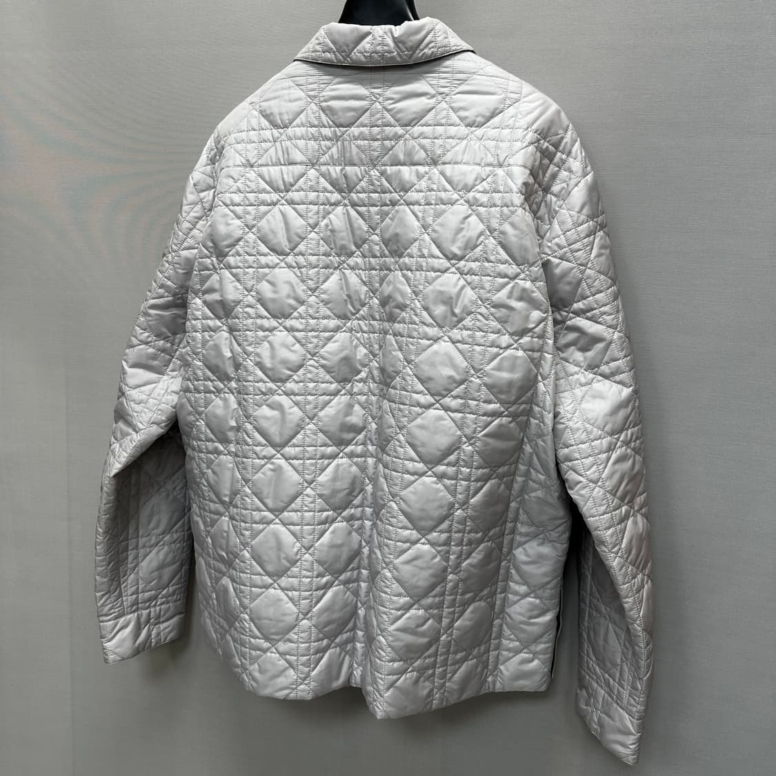 디올 까나쥬 오버셔츠 패치포켓 경량자켓 ( 105 ) 상품이미지5