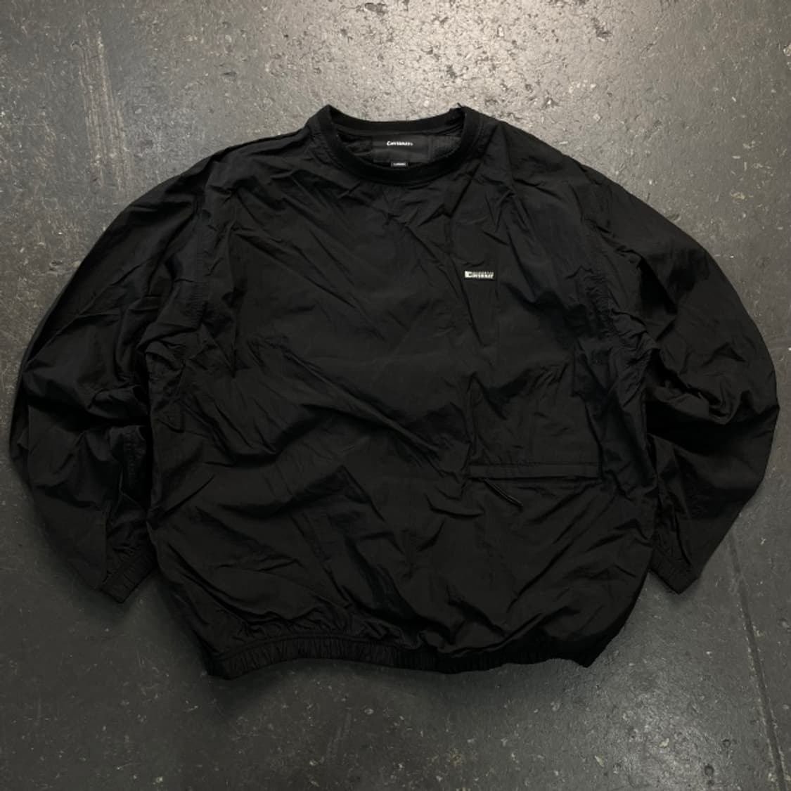 100 커버낫 웜업  상품이미지1