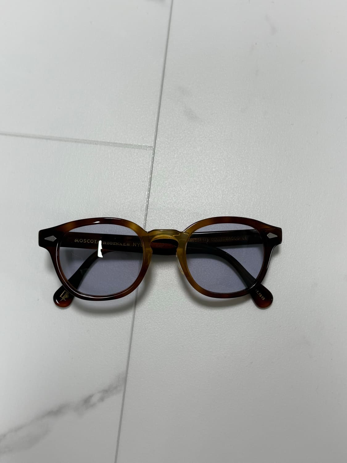 모스콧 램토쉬 46 토바코 상품이미지1