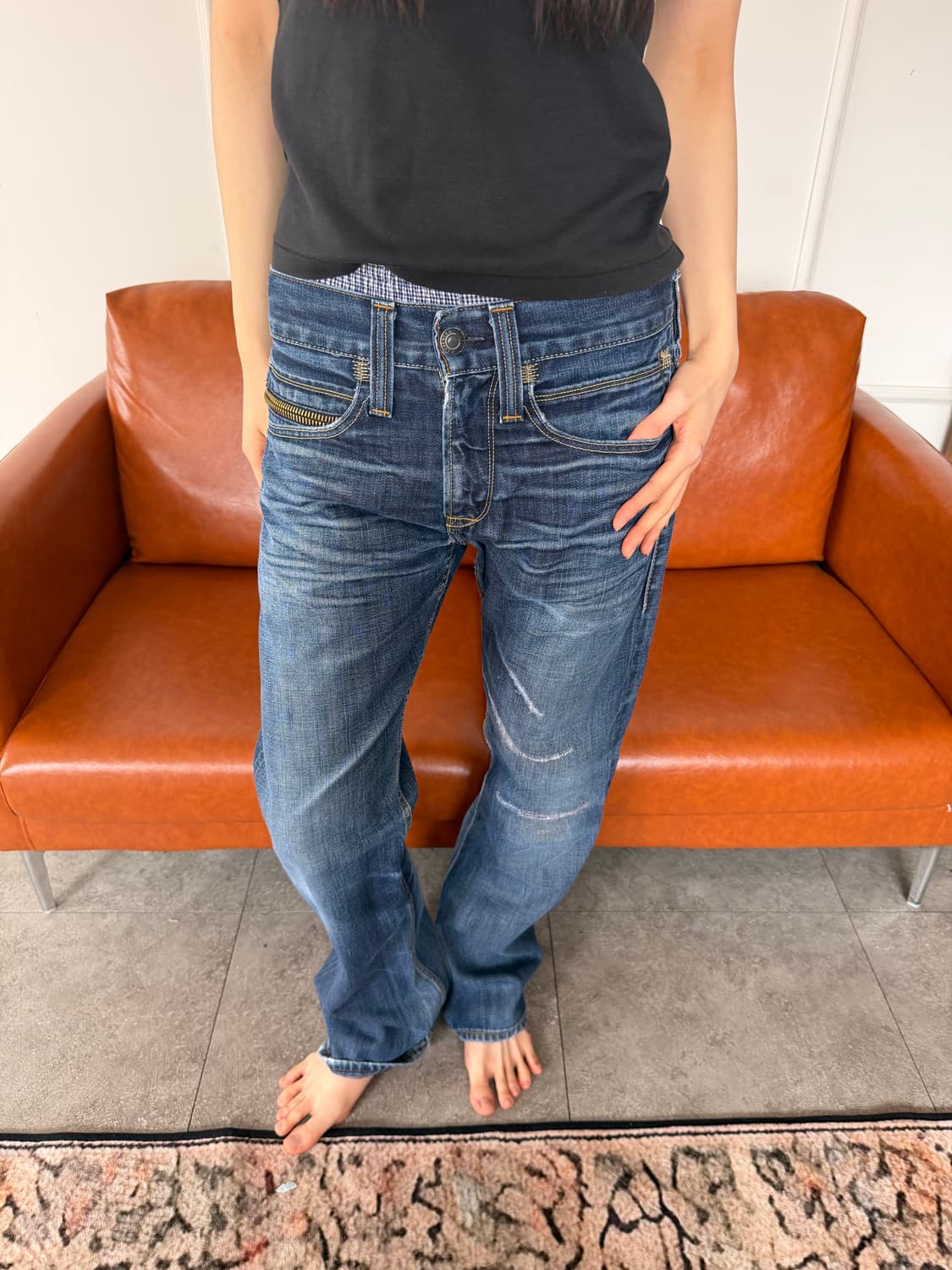 리바이스 33506  상품이미지4