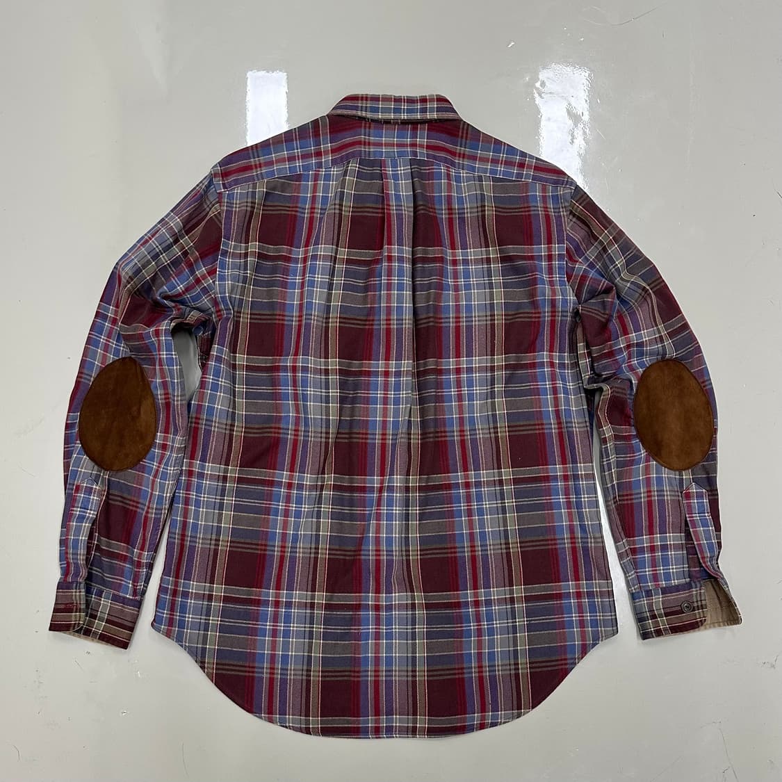 00’s 폴로랄프로렌 헌팅셔츠 상품이미지6