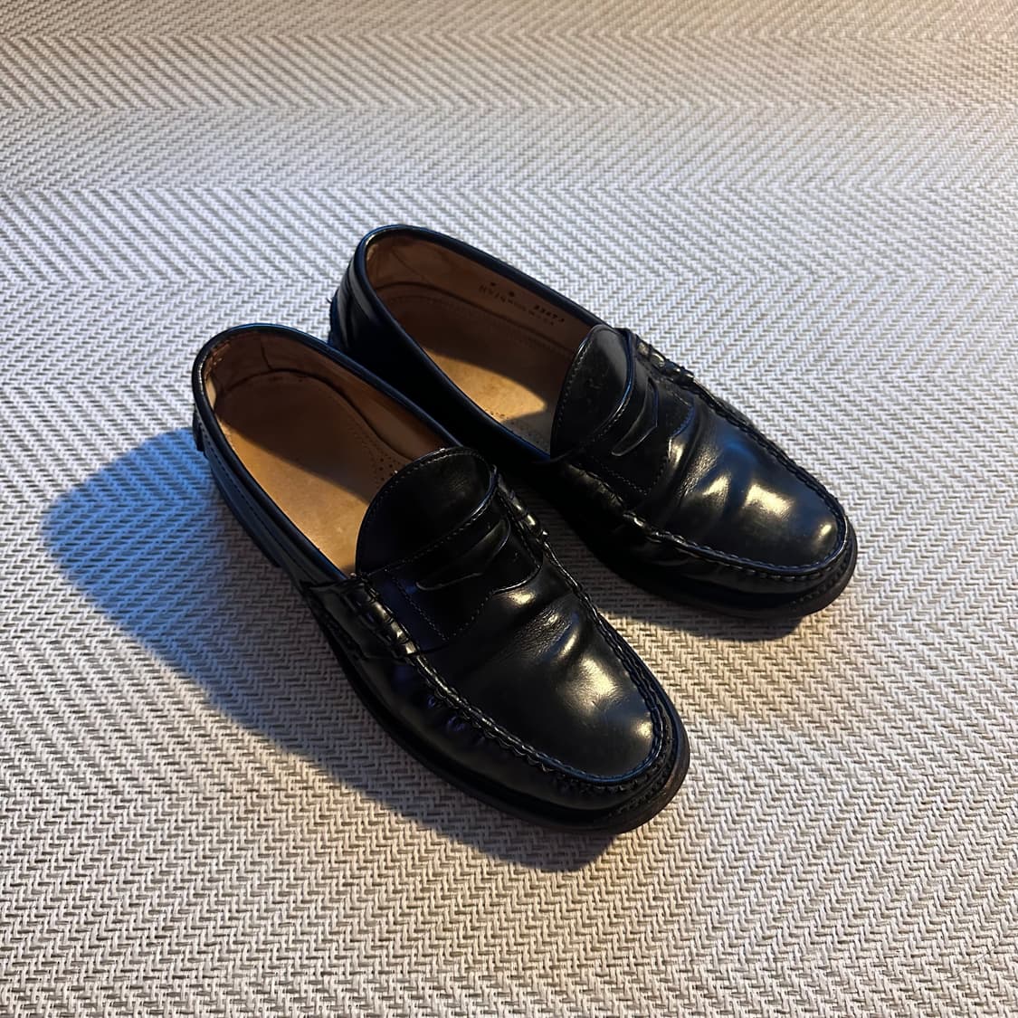 알든 코인 로퍼 상품이미지1