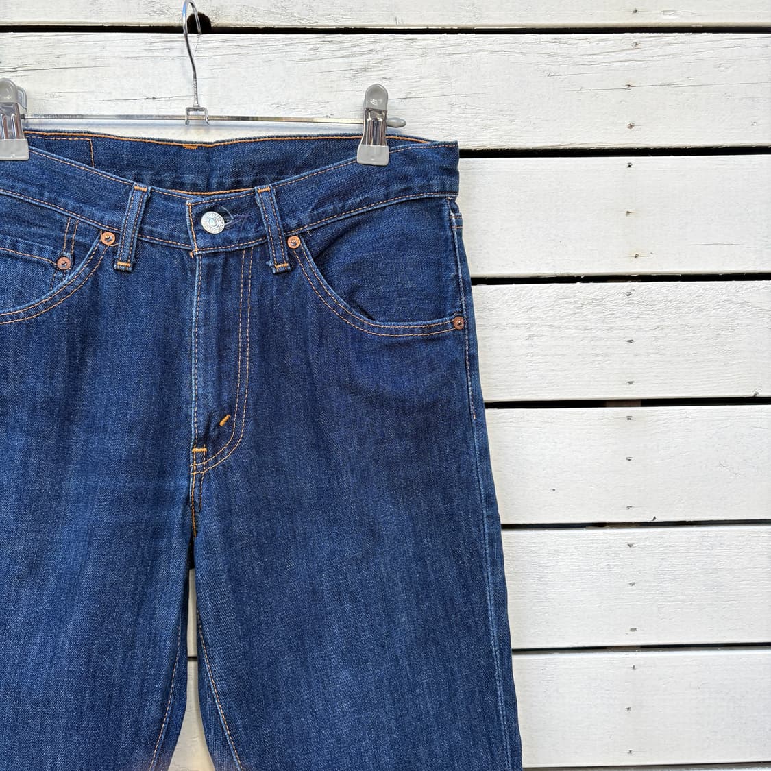 Levi’s 리바이스 517 부츠컷 데님 팬츠 상품이미지3