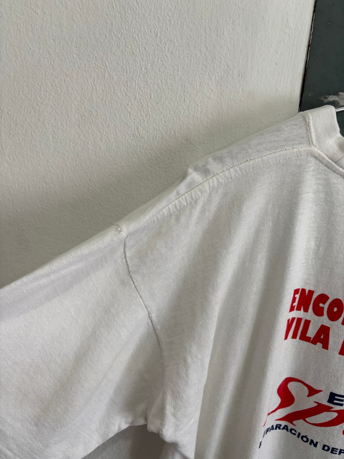 90s Xinzo de Limia Festival T-Shirt 상품이미지6