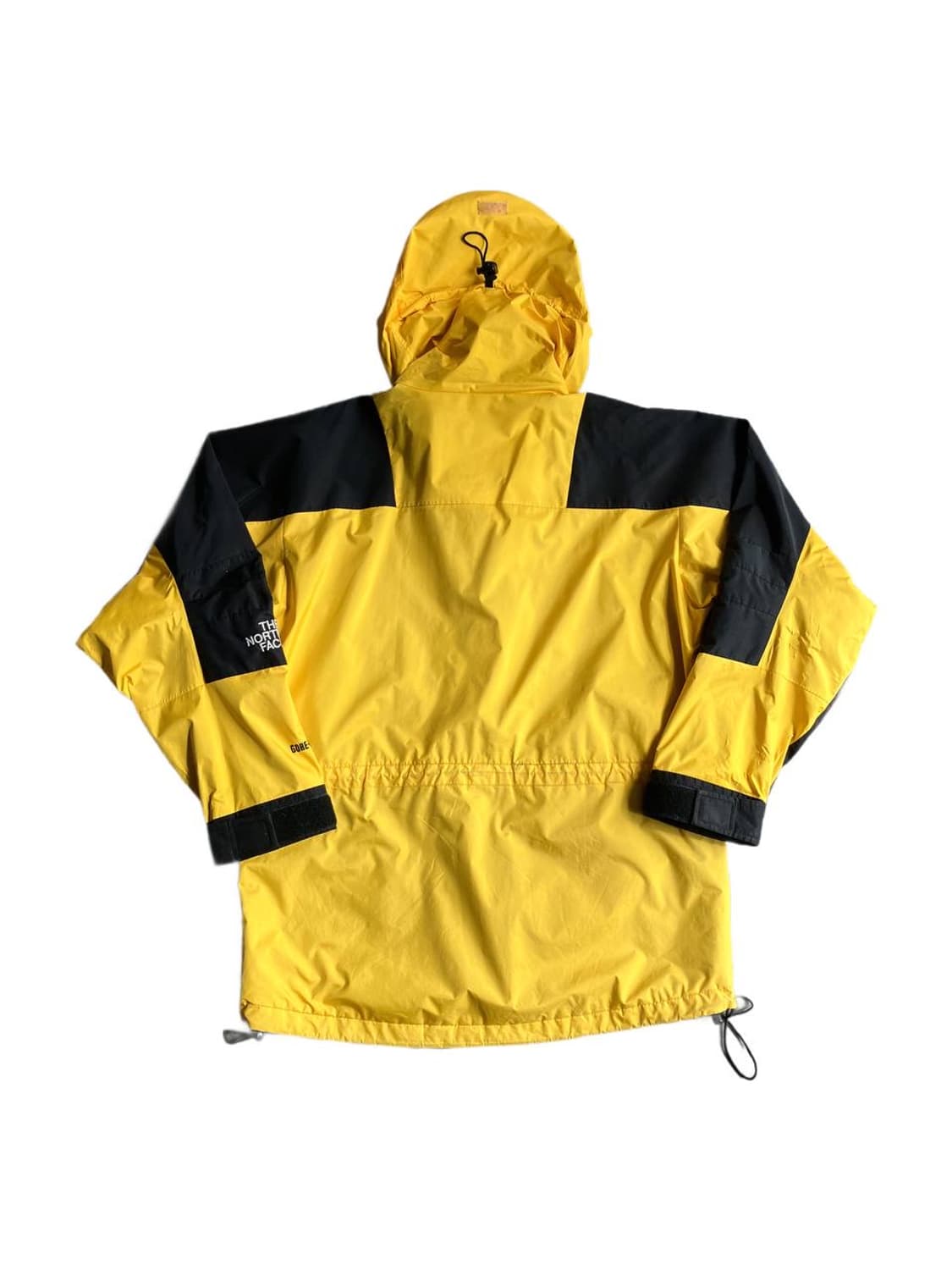 90s TNF gore-tex mountain jacket 상품이미지2