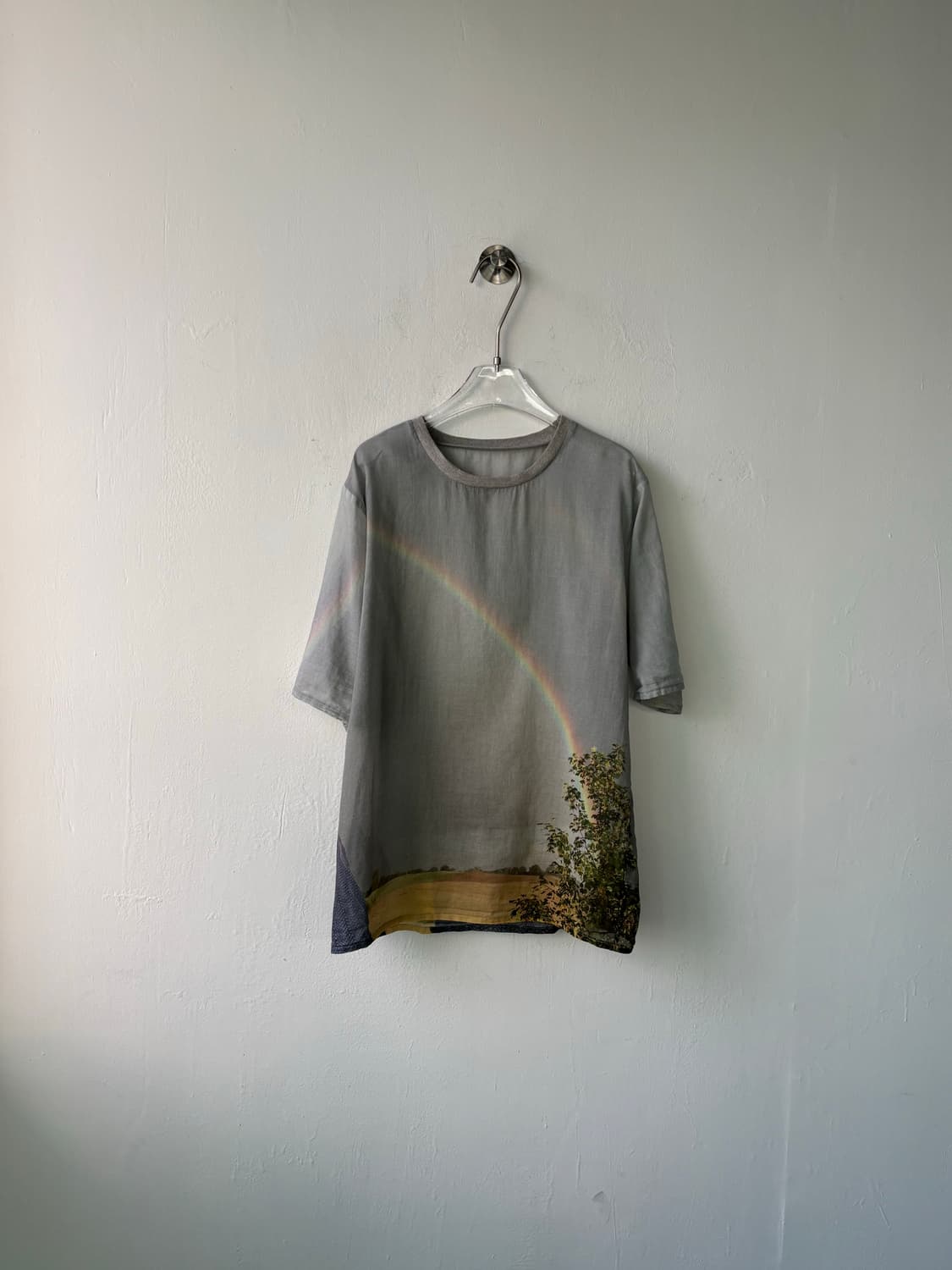 블레스 N57 홀리데이 티셔츠 상품이미지3