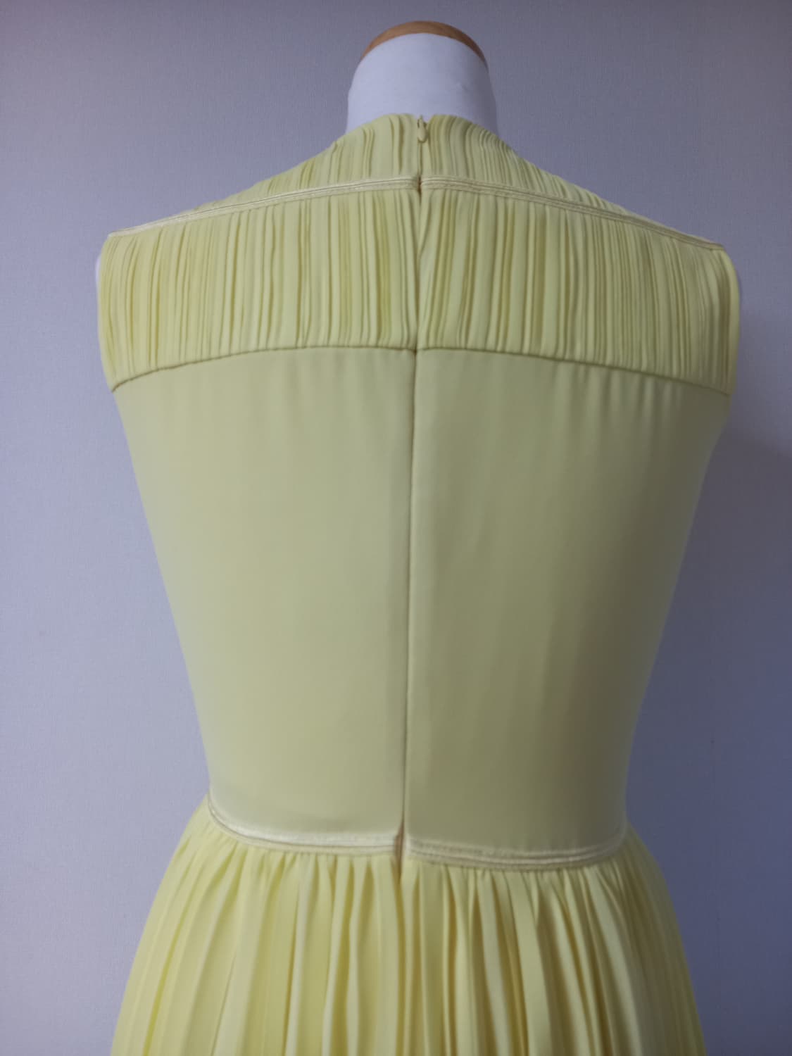 미니멈 원피스 상품이미지8