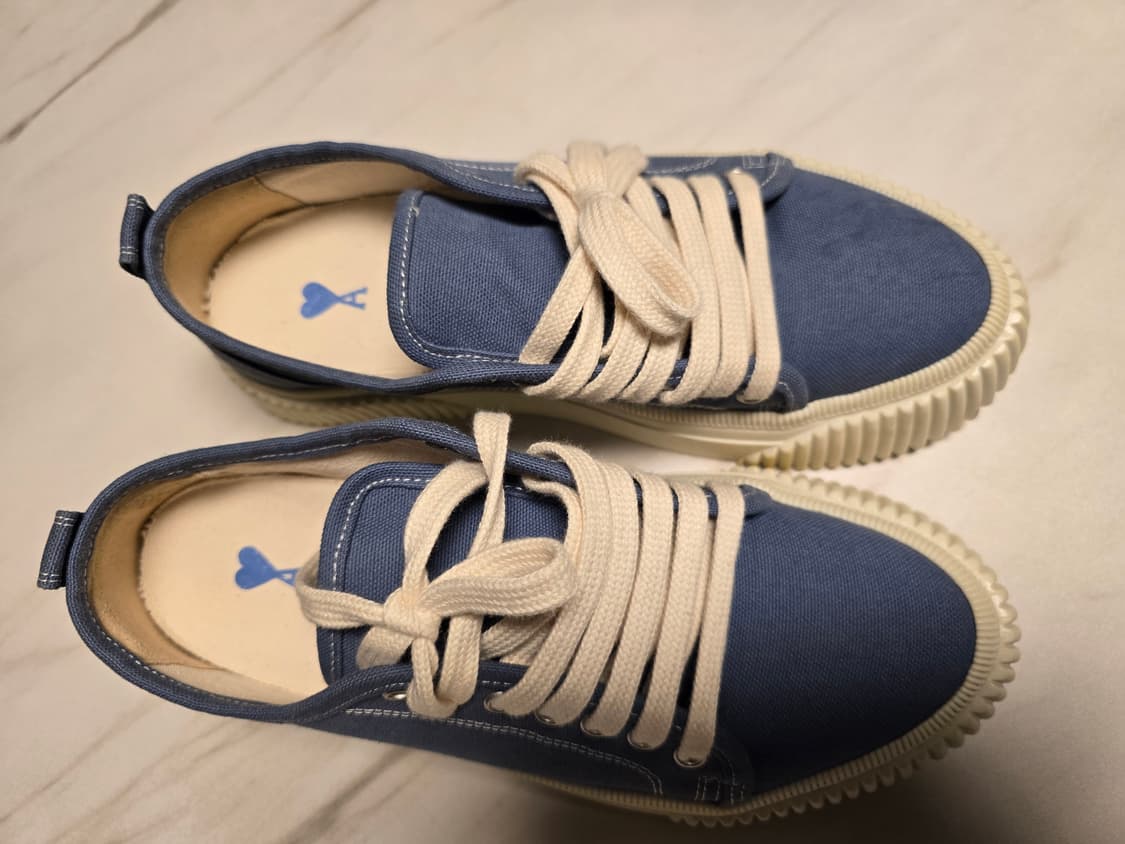 아미 스니커즈입니다 상품이미지3