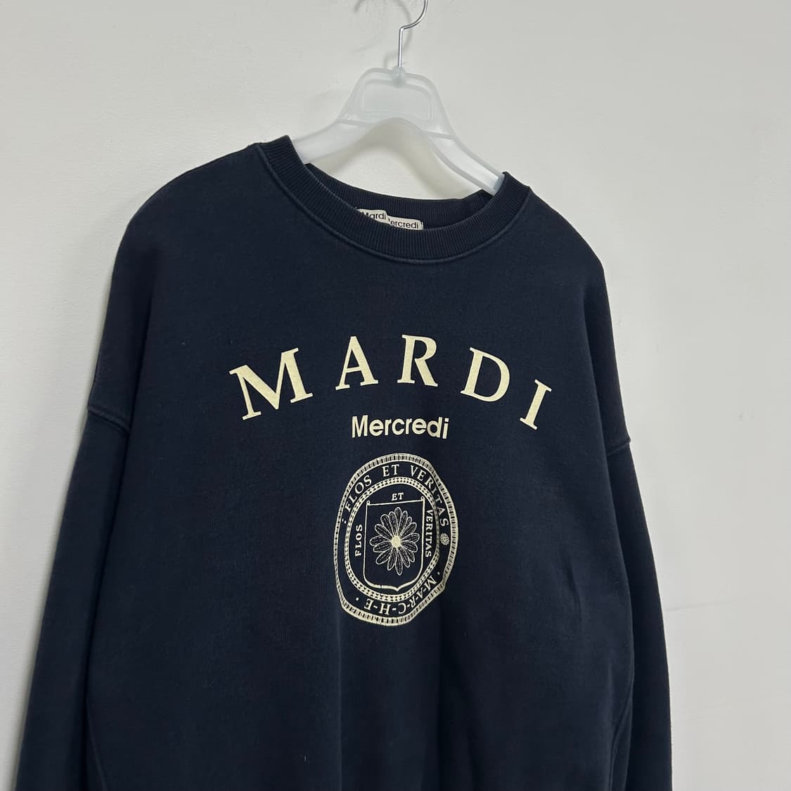 마르디 맨투맨[1657] 상품이미지4