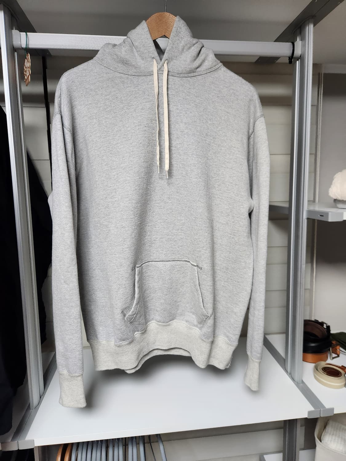 옴니갓(Omnigod) 후드 튜브 트레이너 4사이즈 상품이미지2