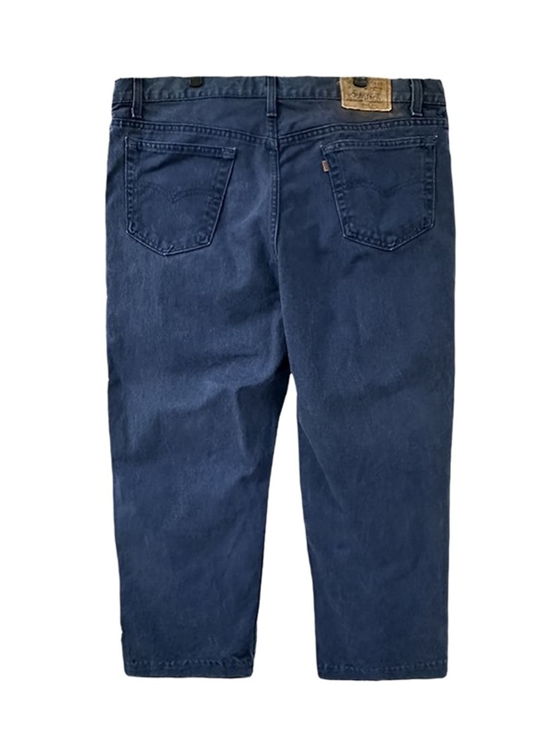 [W40L30] LEVI'S 리바이스545 90s USA 오렌지탭 빈티지 상품이미지2