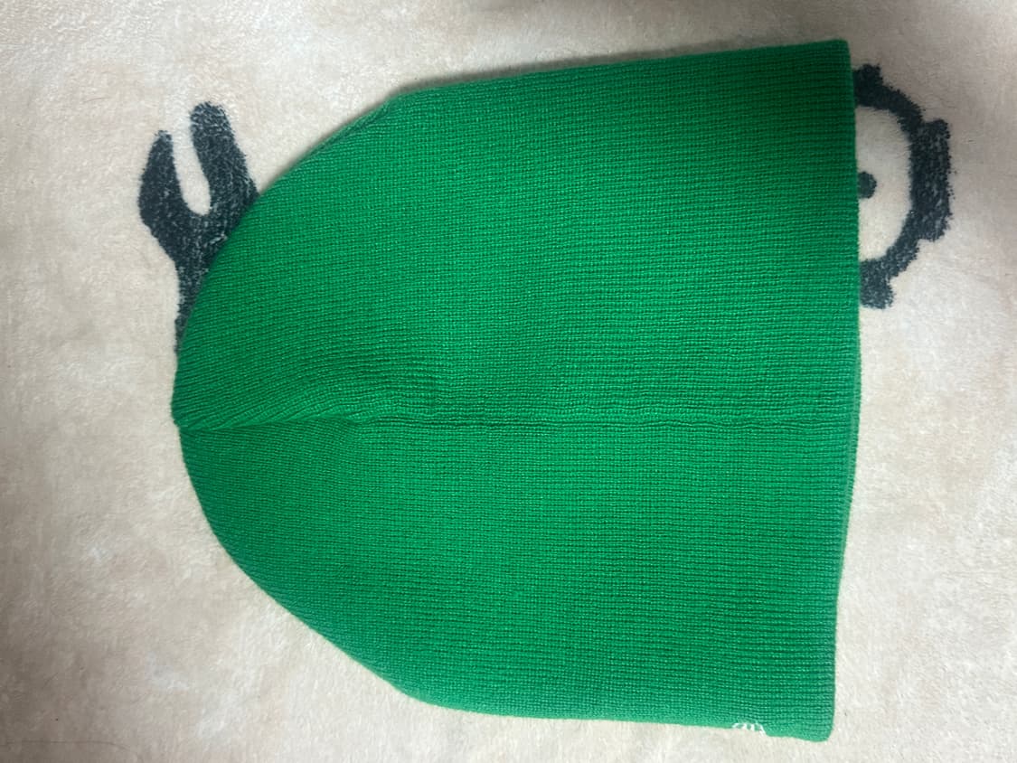 슈프림 비니 상품이미지2