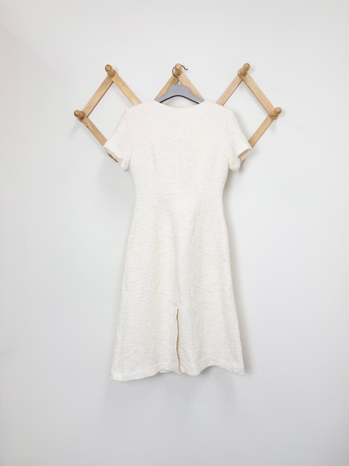 11am 위러브 트위드 원피스 상품이미지5