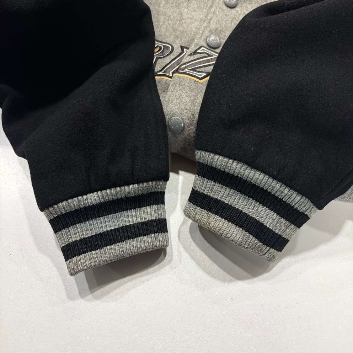 [100] 03s MLB 엠엘비 애리조나 다이아몬드백스 점퍼 B710 상품이미지7