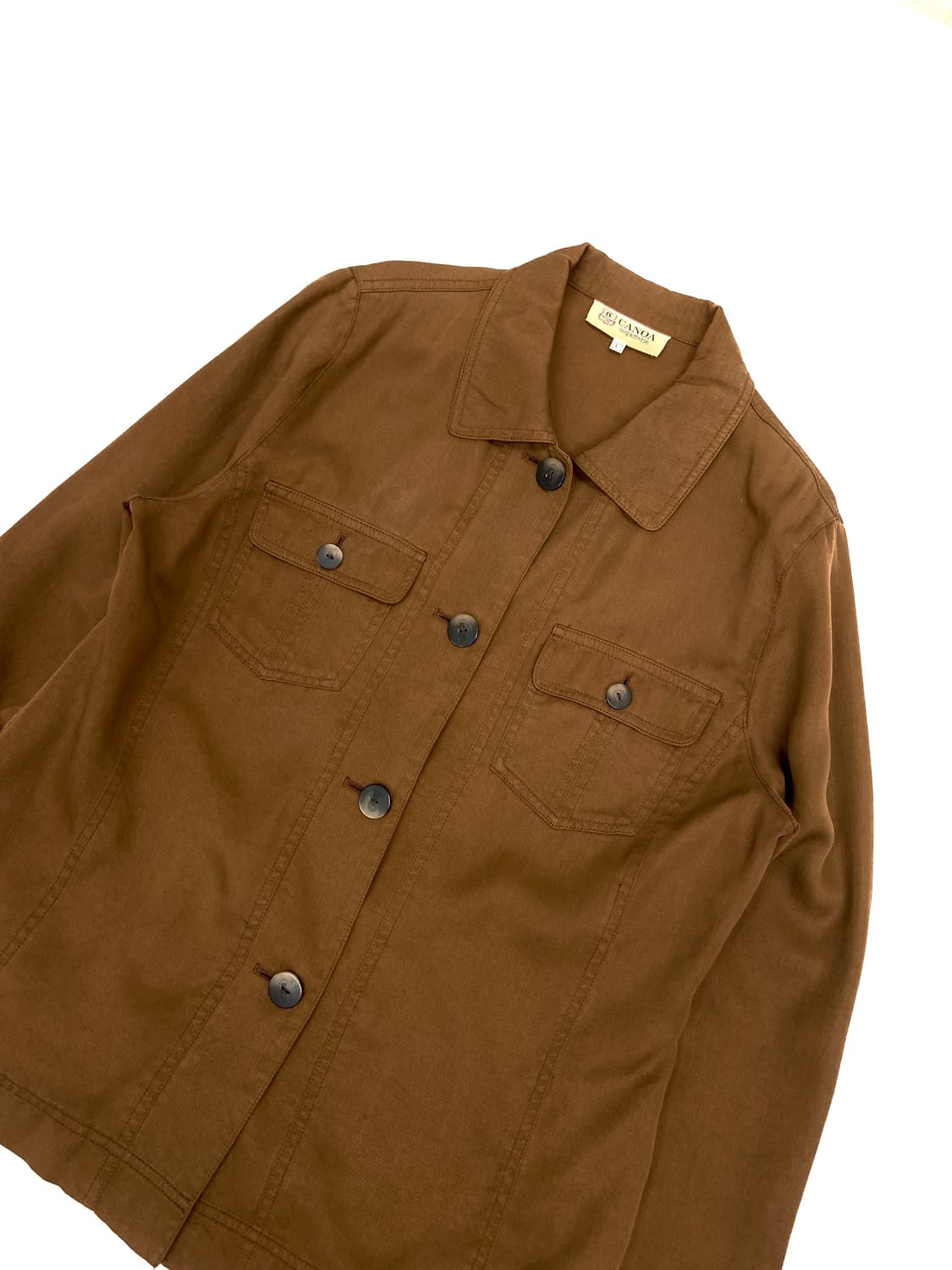 JPN cotton jacket 상품이미지2