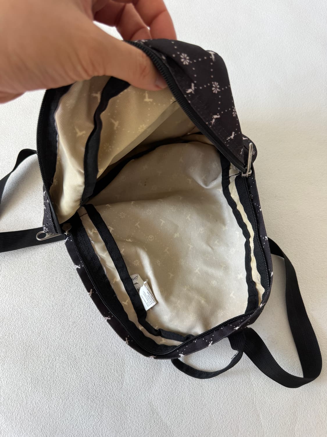 잔스포츠(JANSPORT) 미니 백팩 상품이미지6