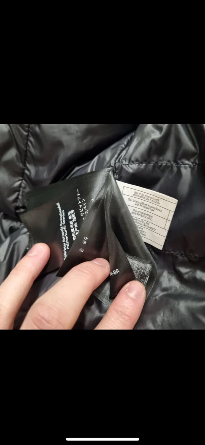 {40}맥케이지 딕슨 블랙 금장 상품이미지4