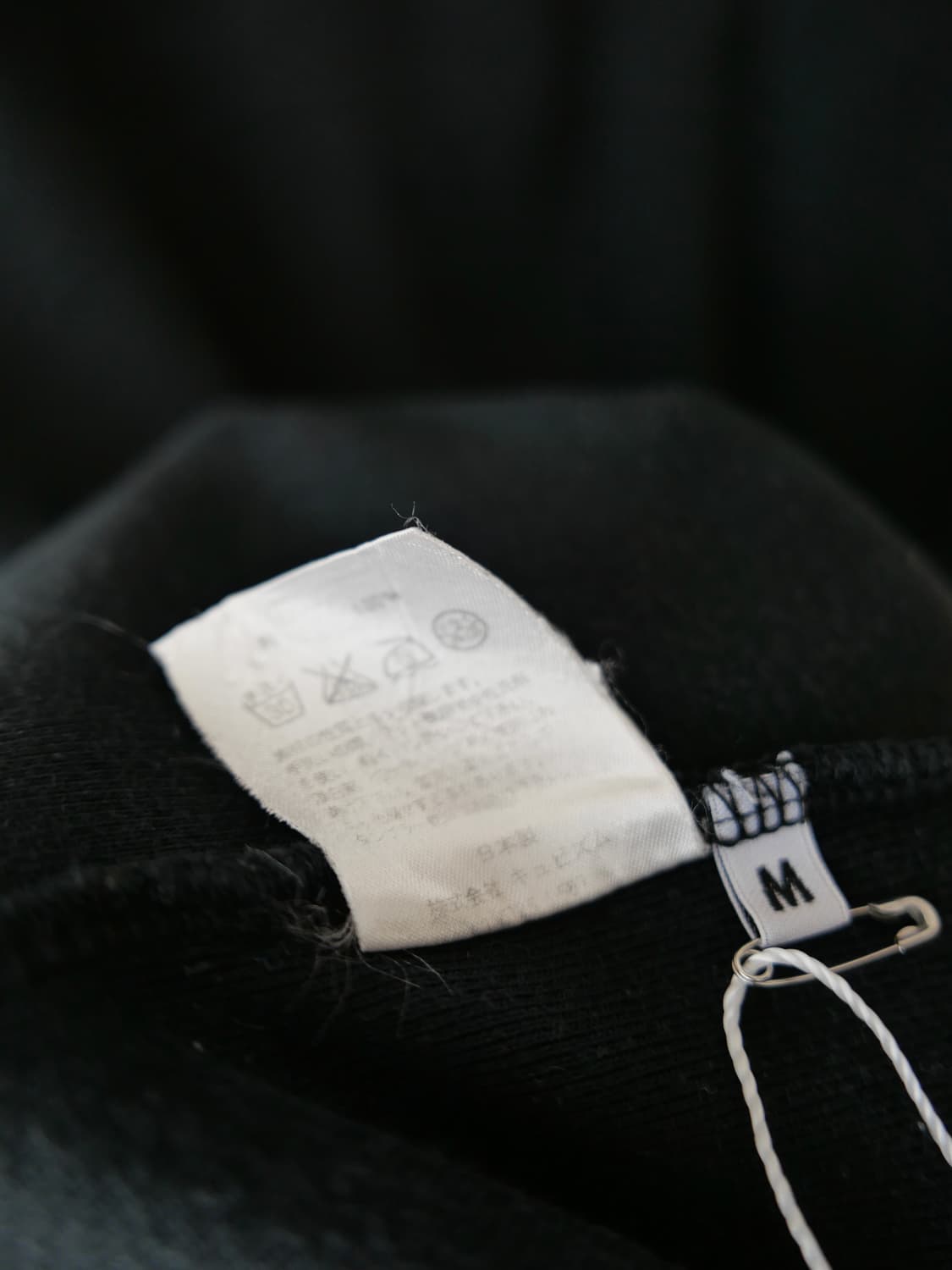 비즈빔 헨리넥 롱슬리브  상품이미지6