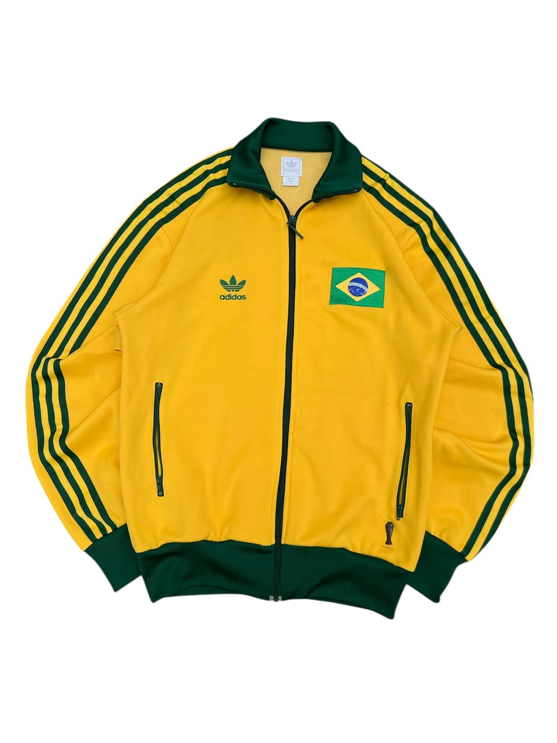 Adidas 아디다스 브라질 국가대표 져지   상품이미지1