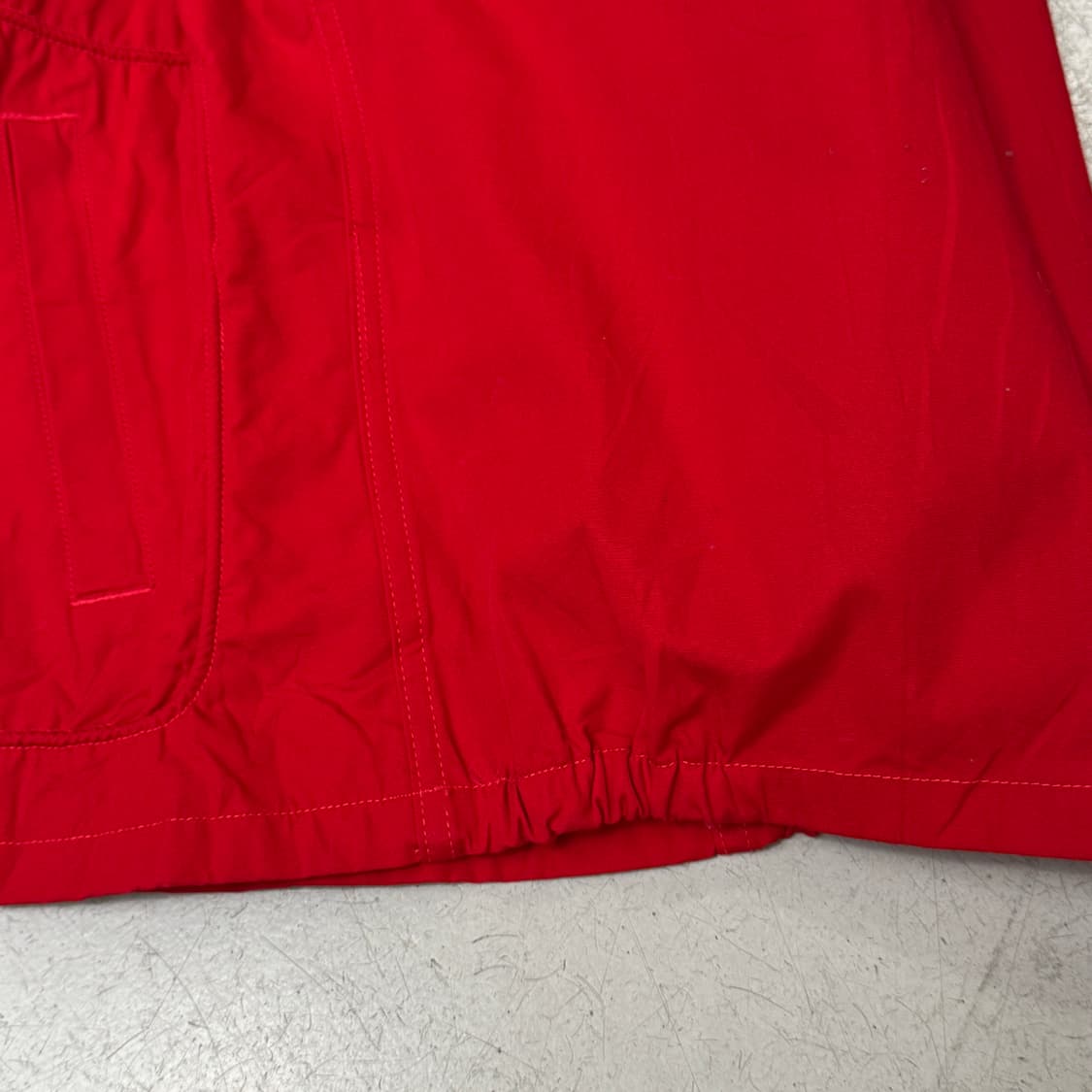 토요엔터프라이즈 GOLD 드리즐러자켓 상품이미지6