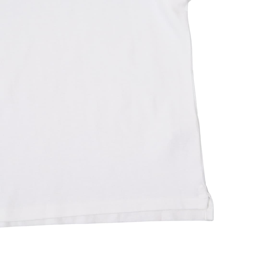 폴로 랄프로렌 화이트 클래식핏 반팔 카라티 상품이미지4