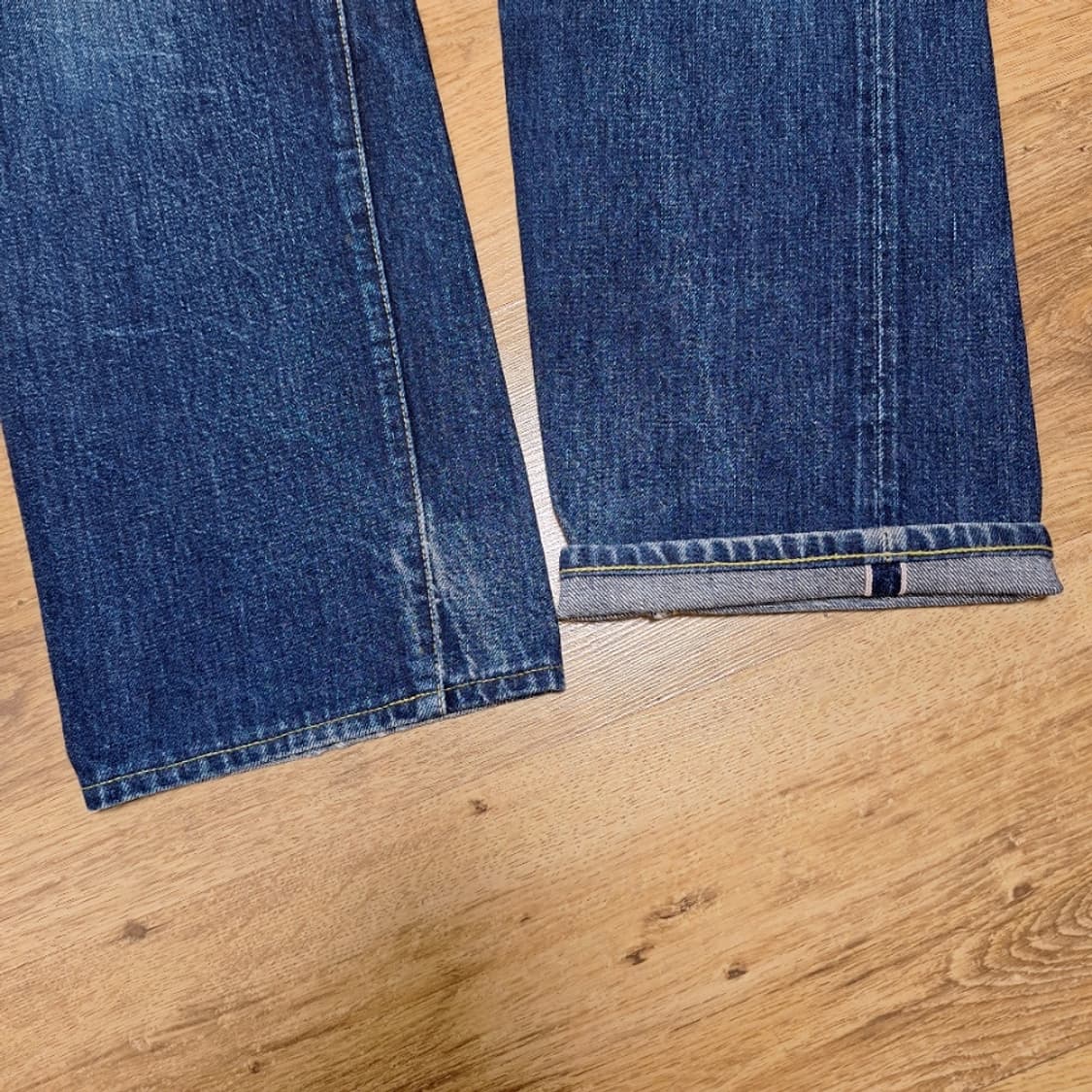 일본 JP LVC 55501  W32 상품이미지9