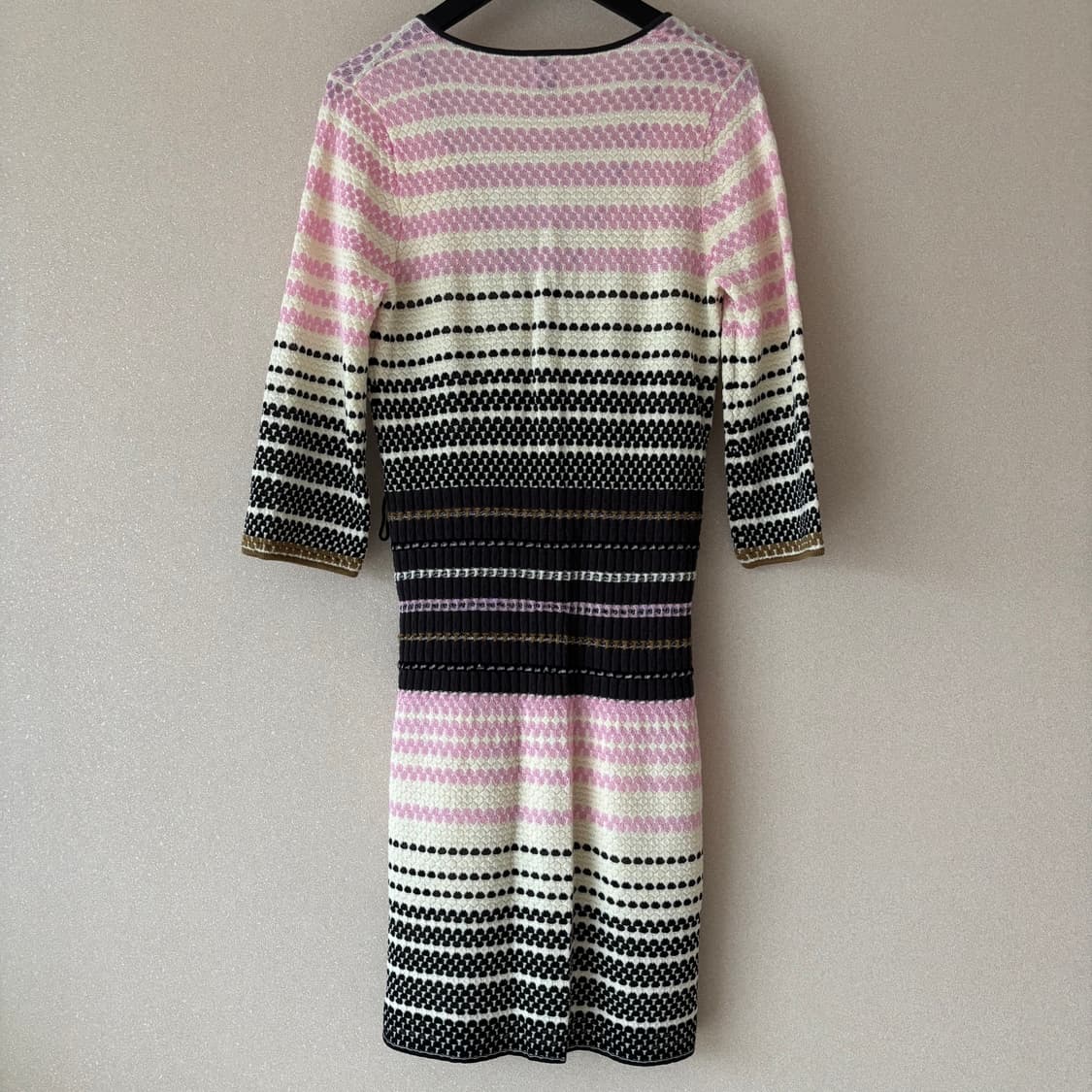 Missoni 미쏘니 니트 원피스 US4 상품이미지9