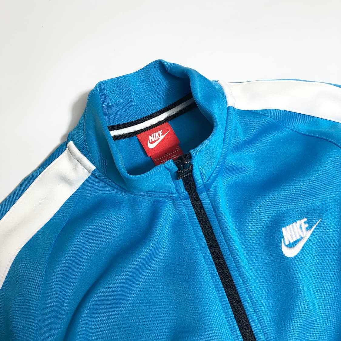 나이키 N98 스카이블루 져지 M 상품이미지3