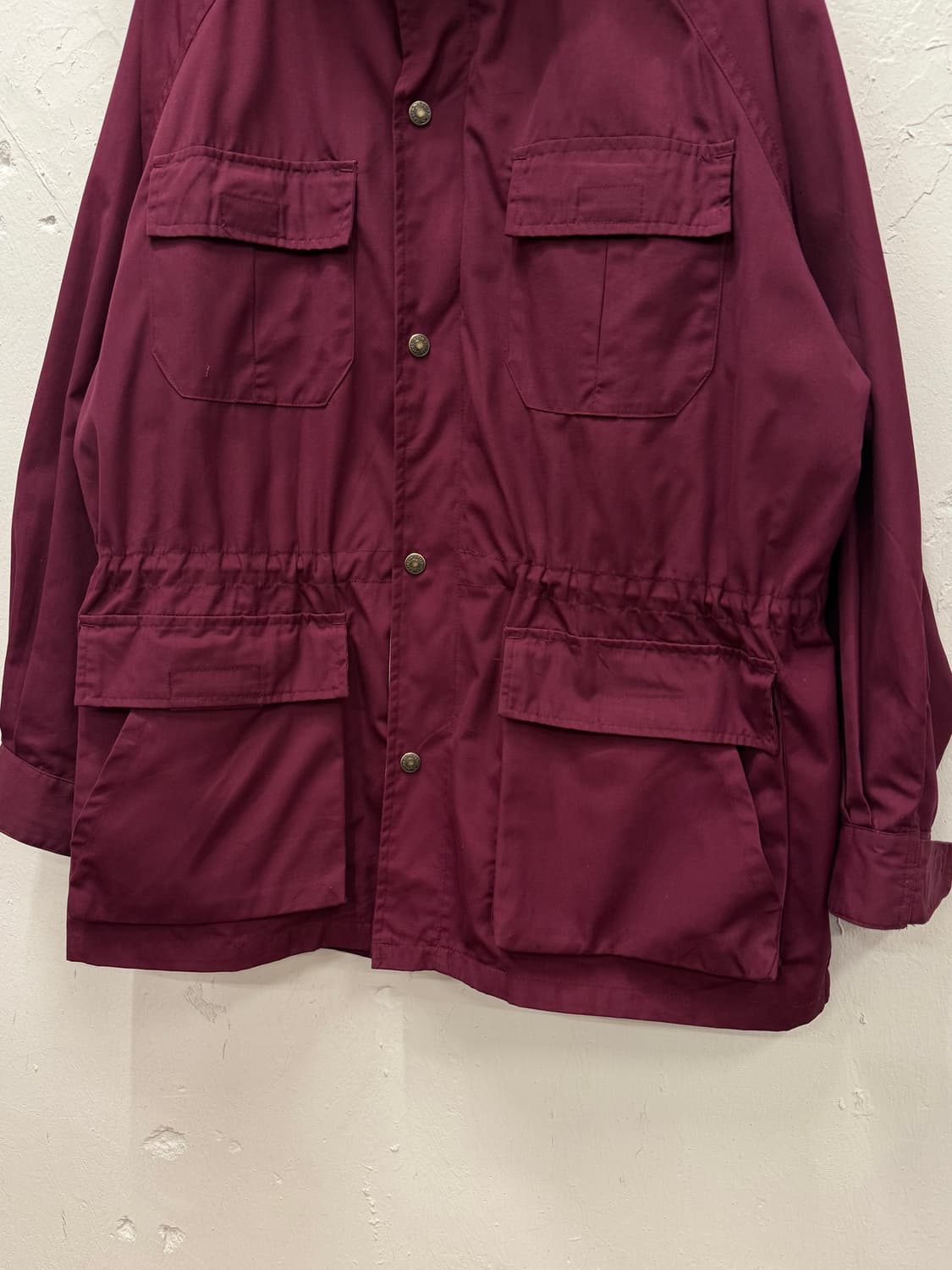 L) Max Hope Extra Comfort Hooded Field J 상품이미지4