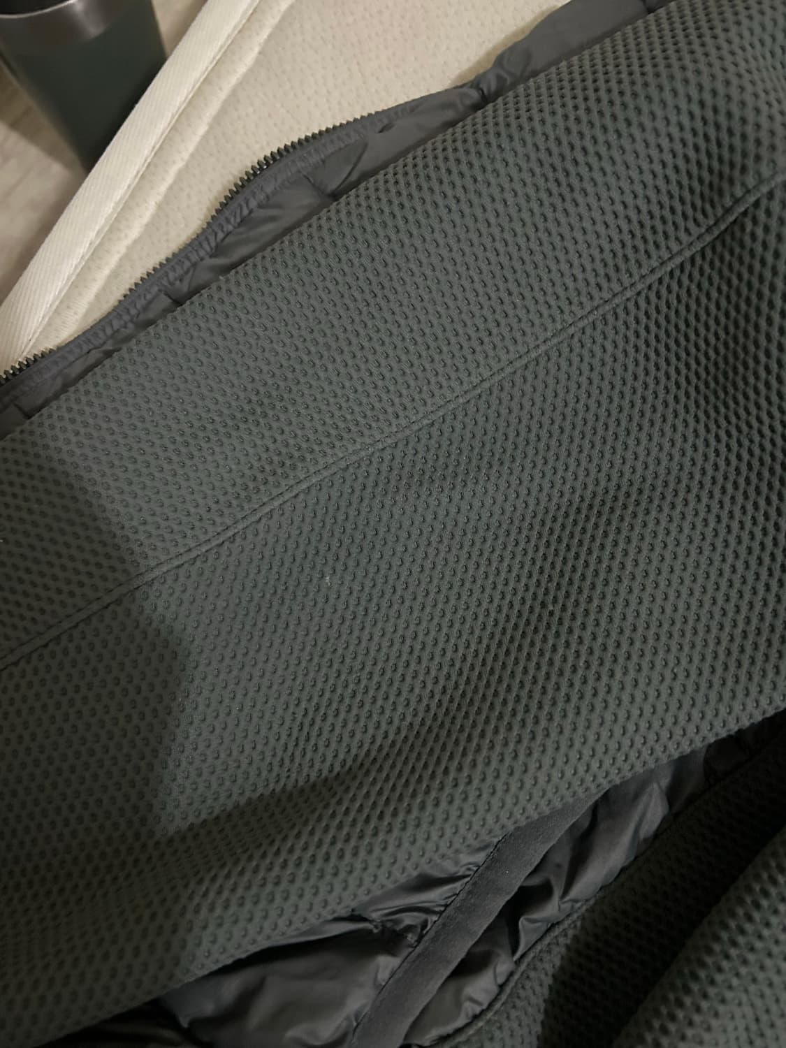 파라점퍼스 경량 M 상품이미지4