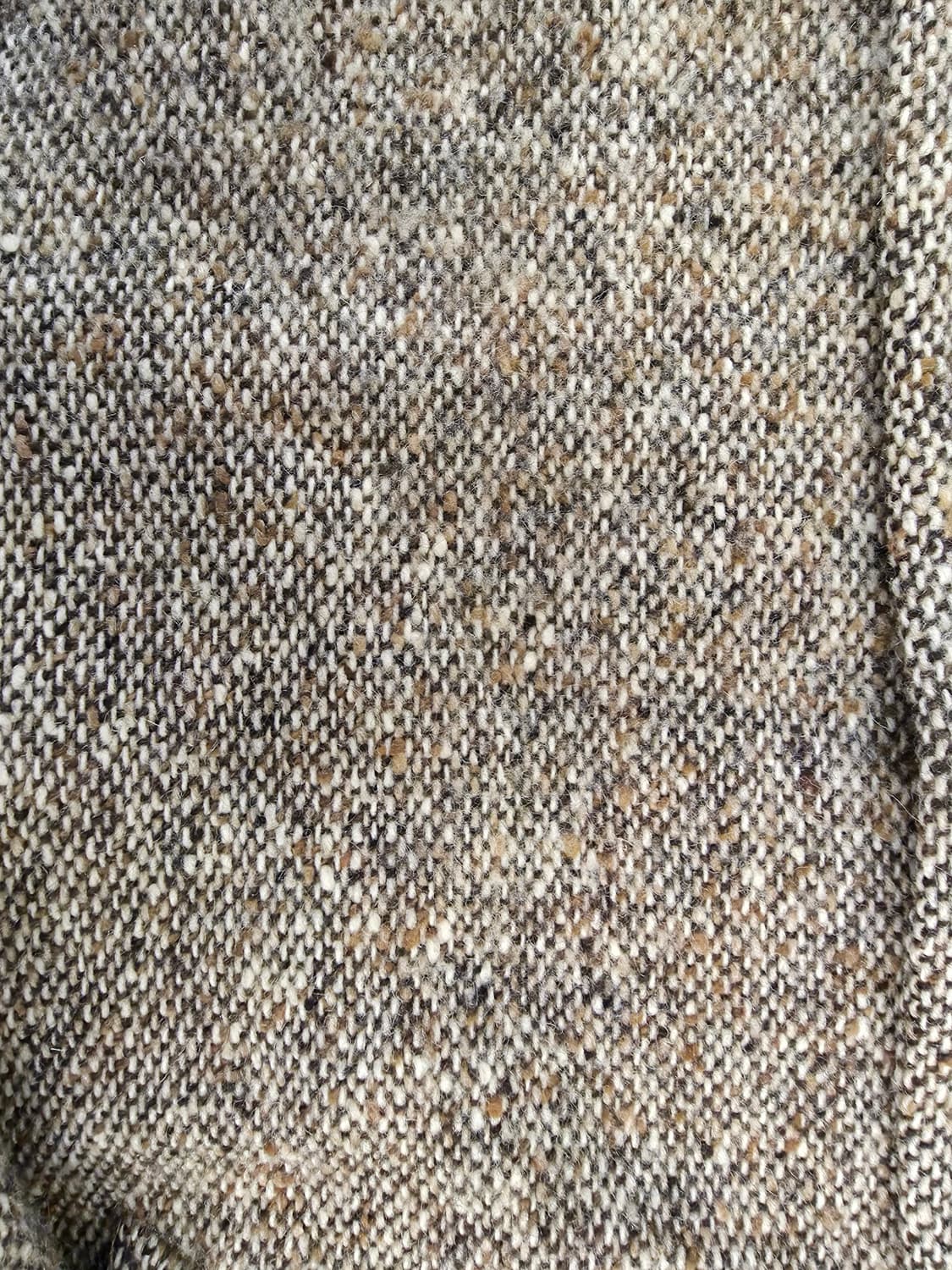 버버리 아이리쉬 트위드 코트 상품이미지4