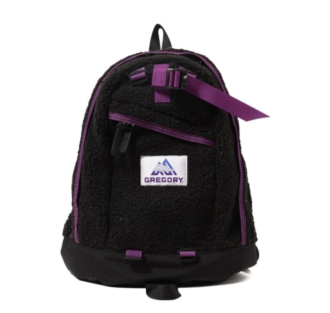 빔즈보이 X 그레고리 파인데이 보아 백팩 상품이미지2