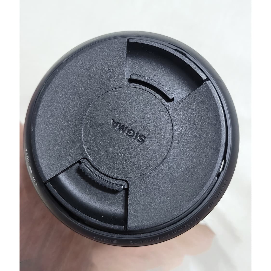 시그마 18-35mm F1.8 Art DC HSM 렌즈 for 니콘 상품이미지4