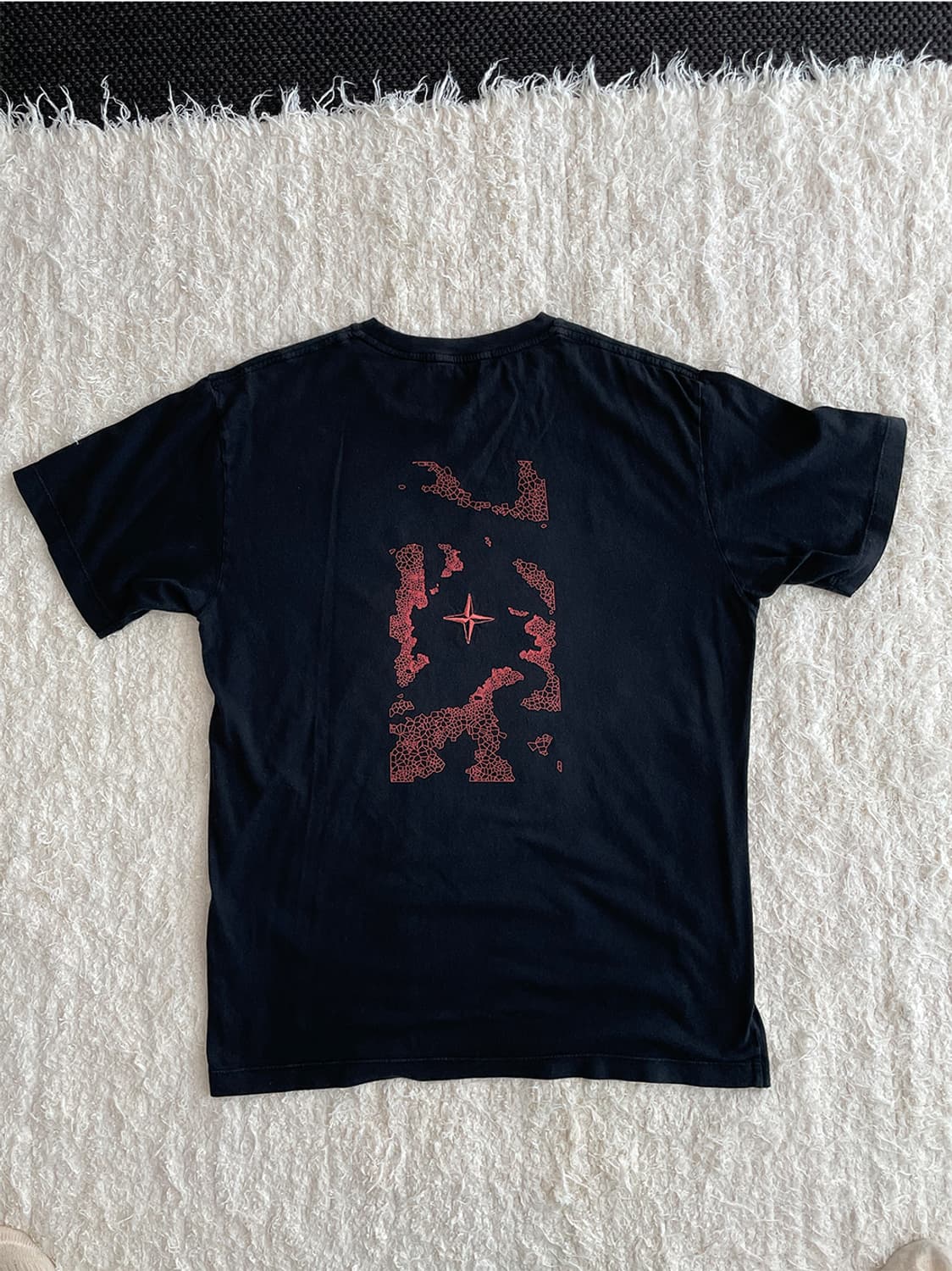 스톤아일랜드 반팔티셔츠 상품이미지7