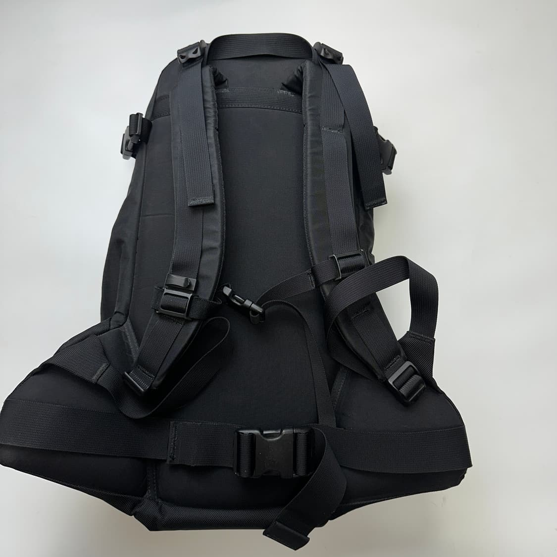 ARC'TERYX x BEAMS SEBRING 아크테릭스 x 빔즈 백팩 상품이미지9