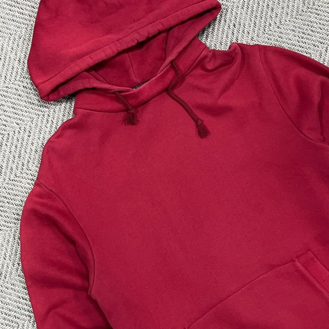 타케오키쿠치 핸드워머 후드티 v0916 상품이미지3