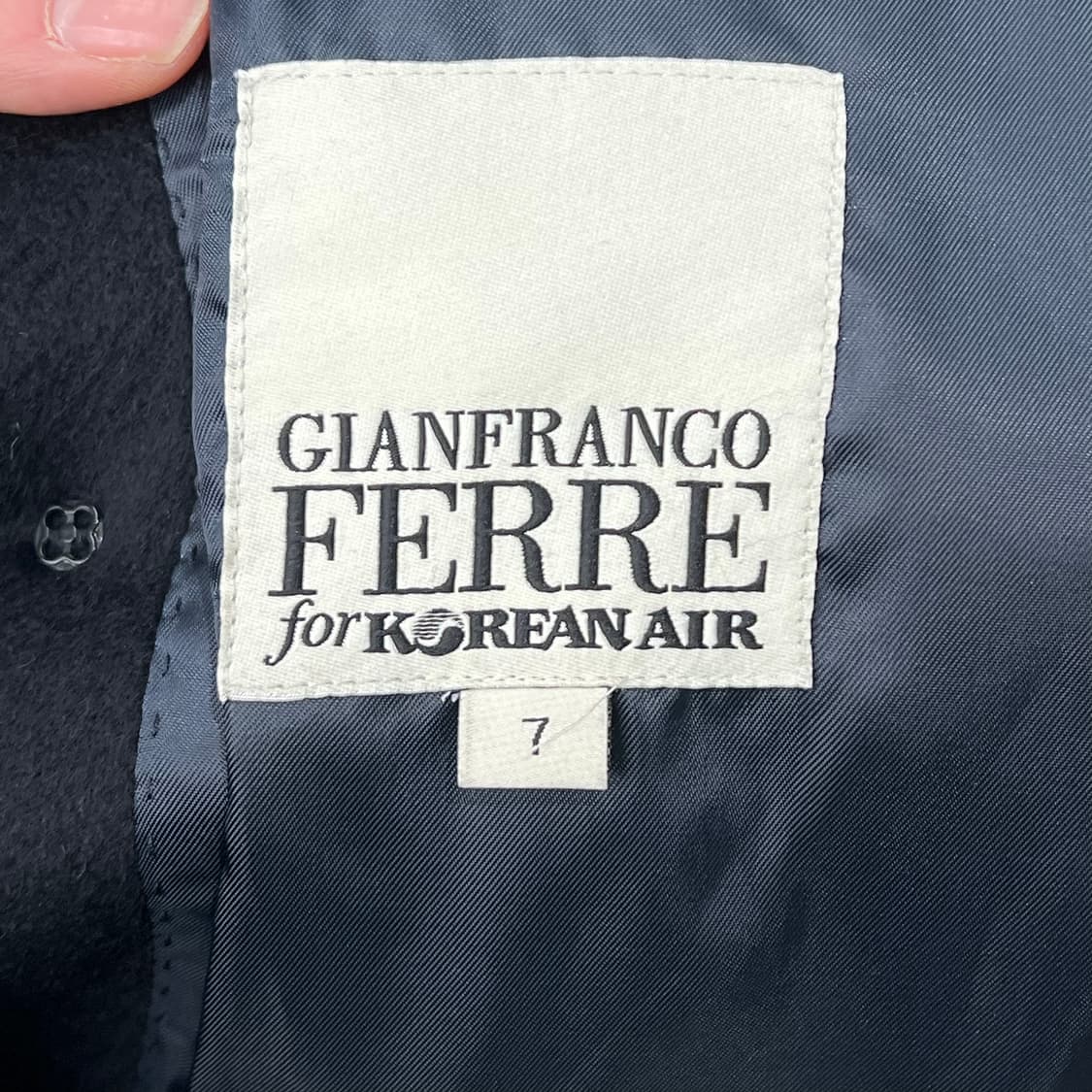 지안프랑코 페레 울코트 s08949 상품이미지5