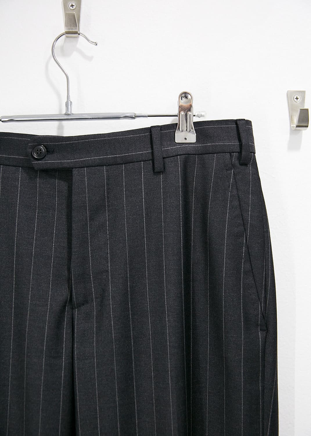 Stripe Trousers 상품이미지2