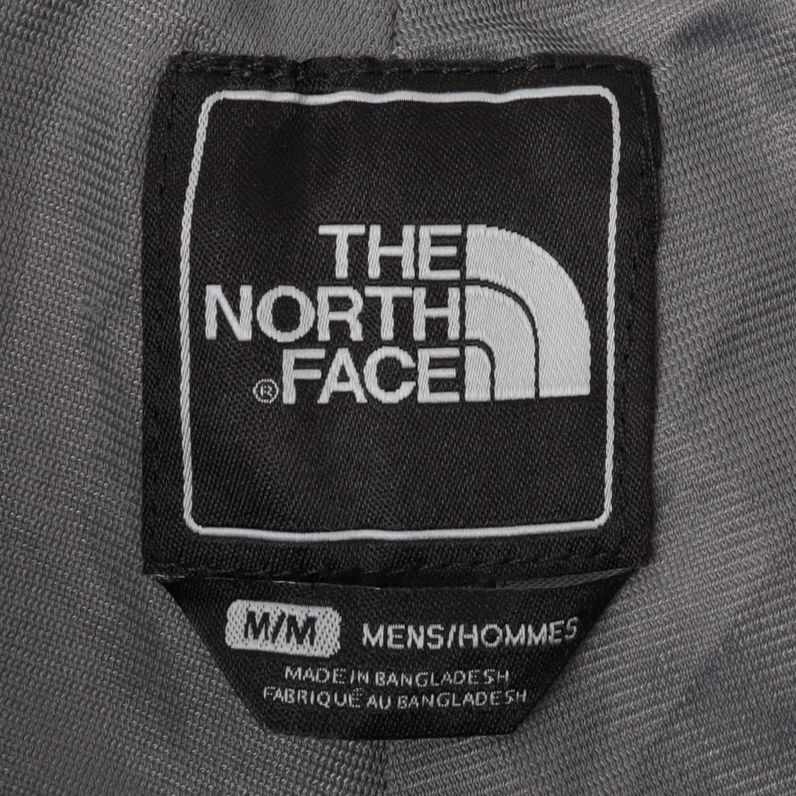 노스페이스 챠콜그레이 나일론 스키팬츠 상품이미지7