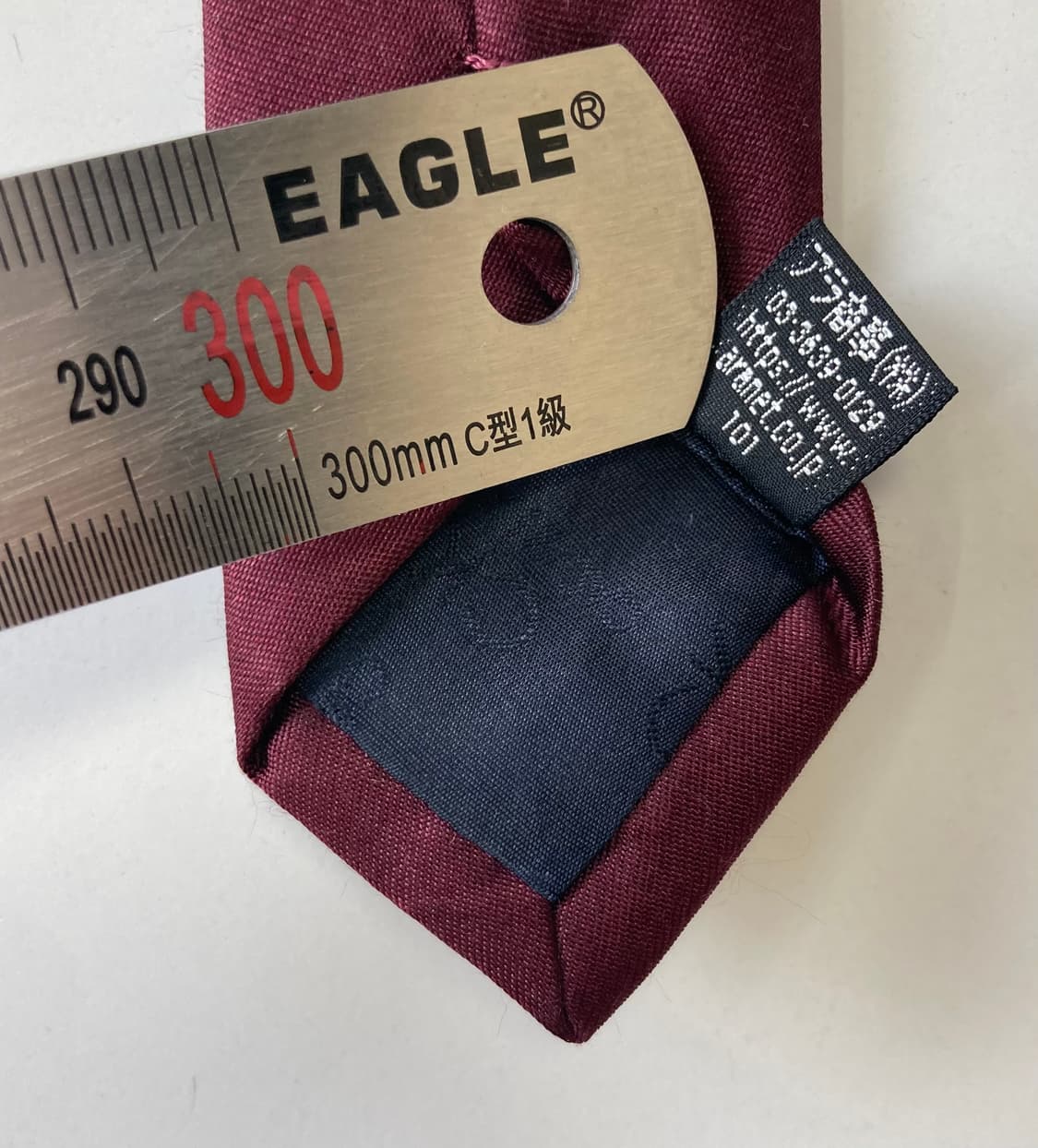 Ck(켈빈클라인)넥타이 상품이미지4