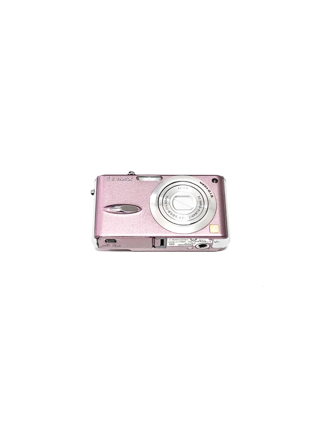 파나소닉 루믹스 Panasonic LUMIX DMC-FX8 디카 카메라 상품이미지1