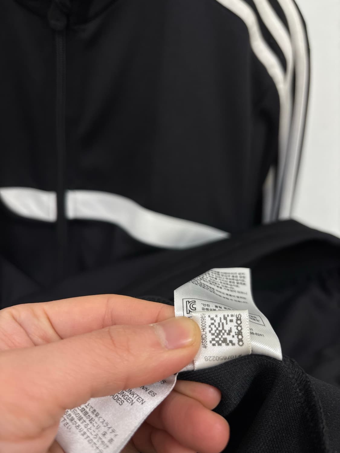 아디다스  트랙탑 상품이미지4