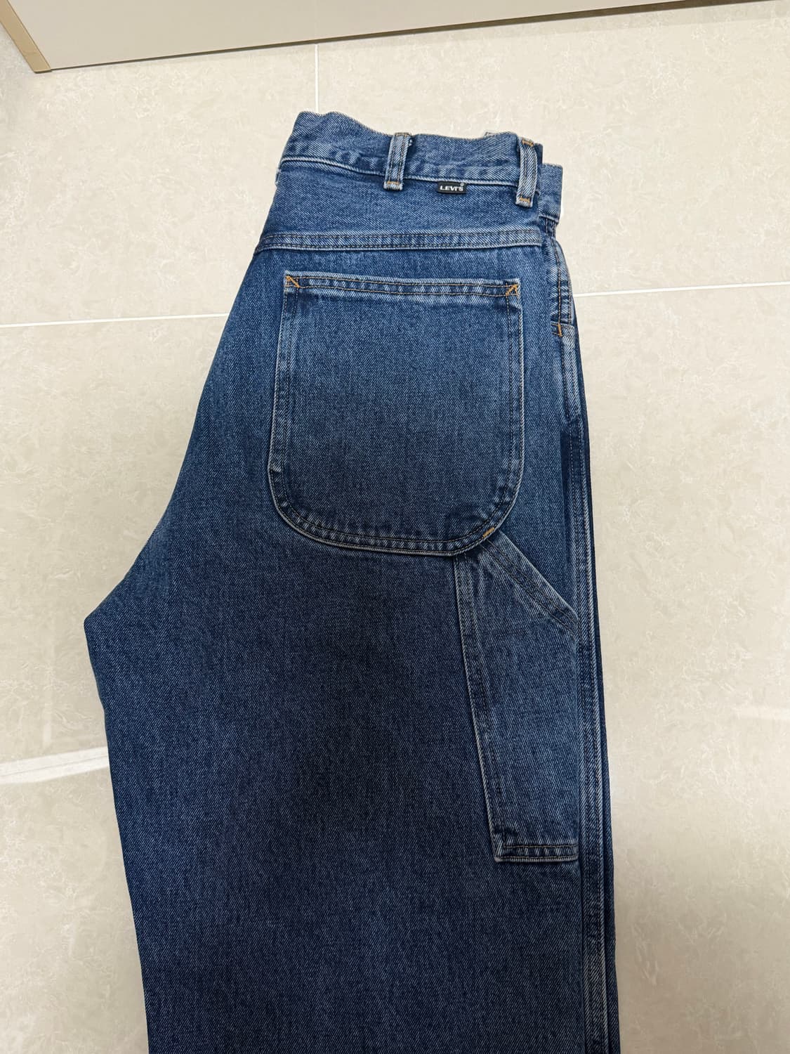 리바이스 데님 상품이미지3