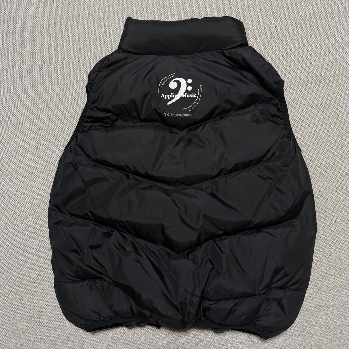 폴로 랄프로렌 패딩조끼 상품이미지4