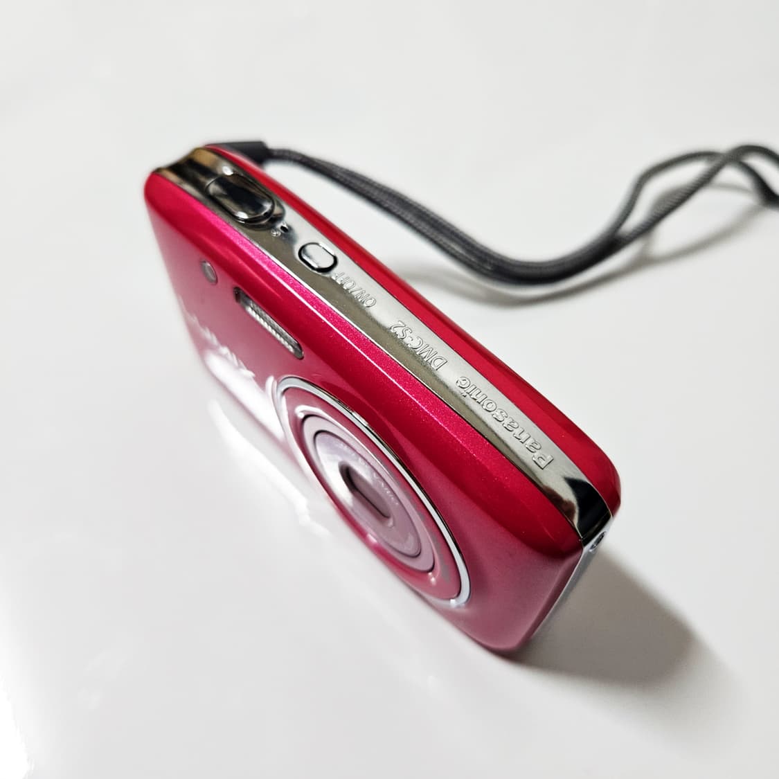 📷 Panasonic LUMIX DMC-S2 디카 상품이미지2